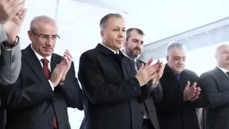 İstanbul Güngören’de Eğitim ve Otopark Projelerinin Temeli Atıldı