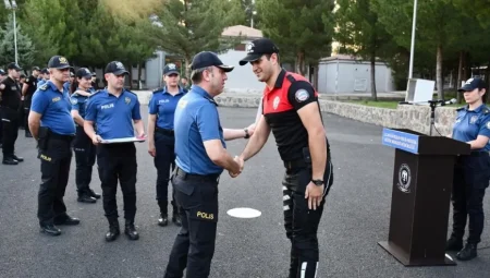 30 .Dönem POMEM Giriş Sınavı İçin Ön Başvuru Süreci ve Koşulları Açıklandı