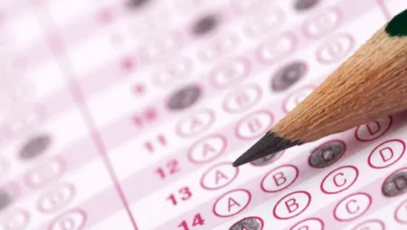 2025 YDS/1 Başvuru Tarihleri ve Koşulları Açıklandı