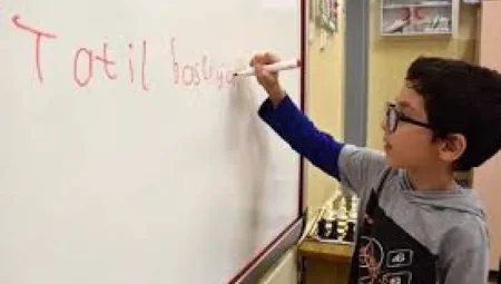 Yarıyıl Tatiline Özel Rehber: MEB’den Öğrenciler ve Aileler İçin Eğlenceli Etkinlikler!